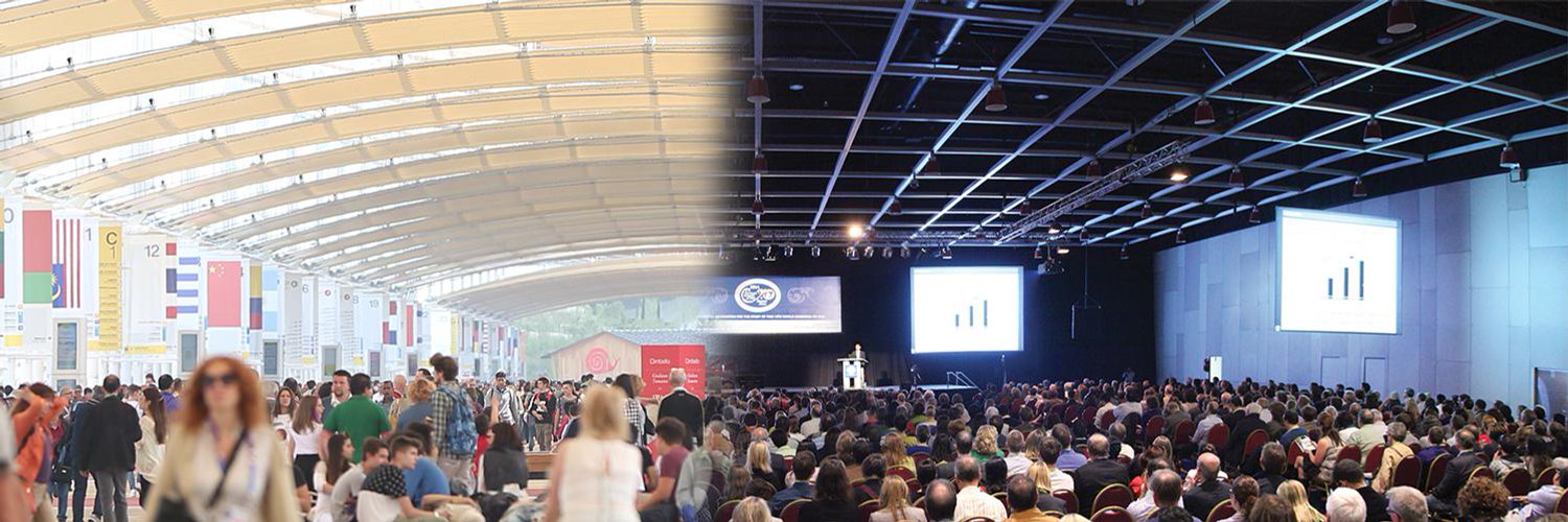 Espacios de Negocios – Ferias & Congresos